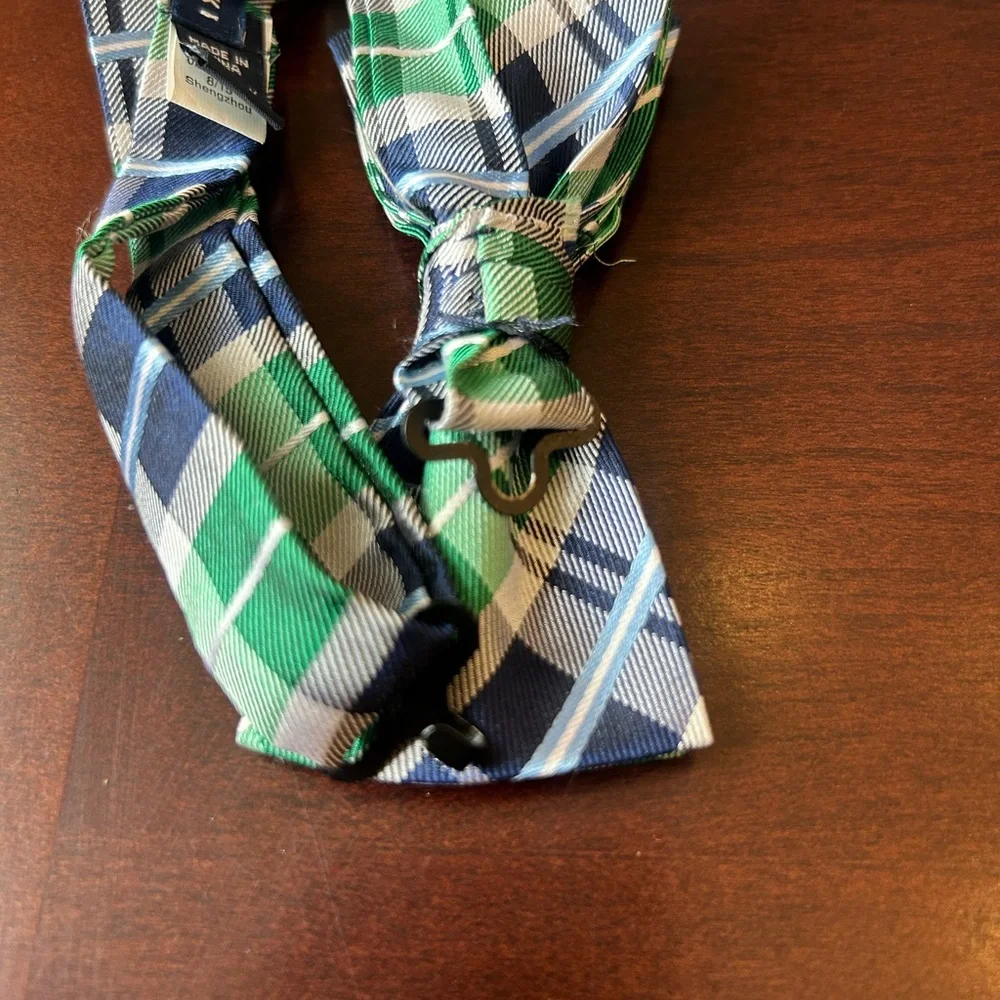Izod Kids Ties Collection - Red, Green, Blue